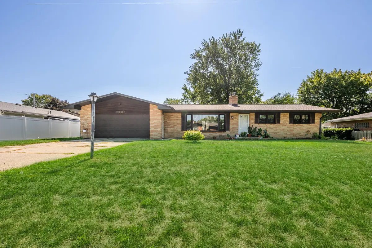 1050 Jean Ann Drive, Saint Joseph, MI 49085 - #1