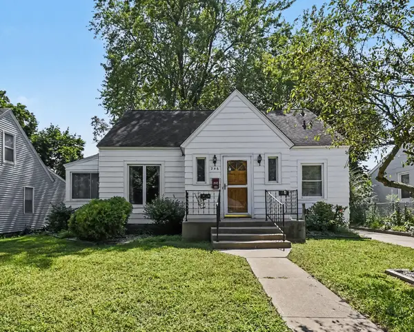 246 Lemyra Street Se, Wyoming, MI 49548