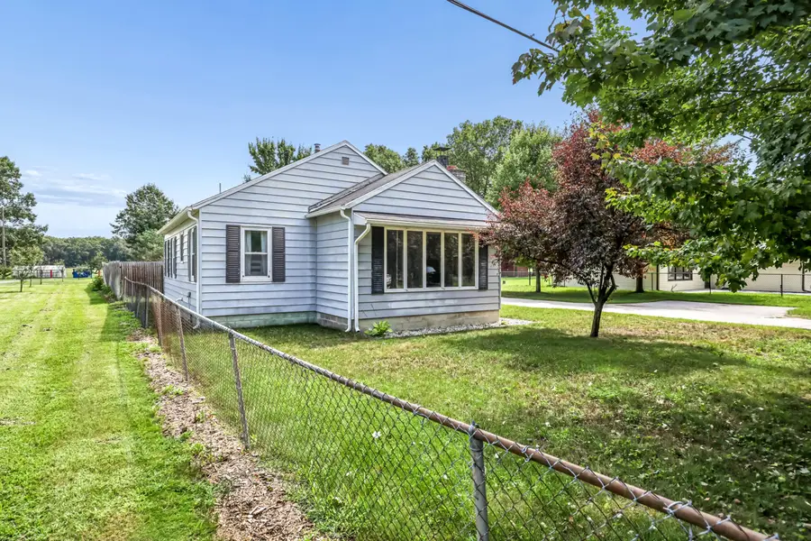 1688 S Carr Road, Muskegon, MI 49442 - #3