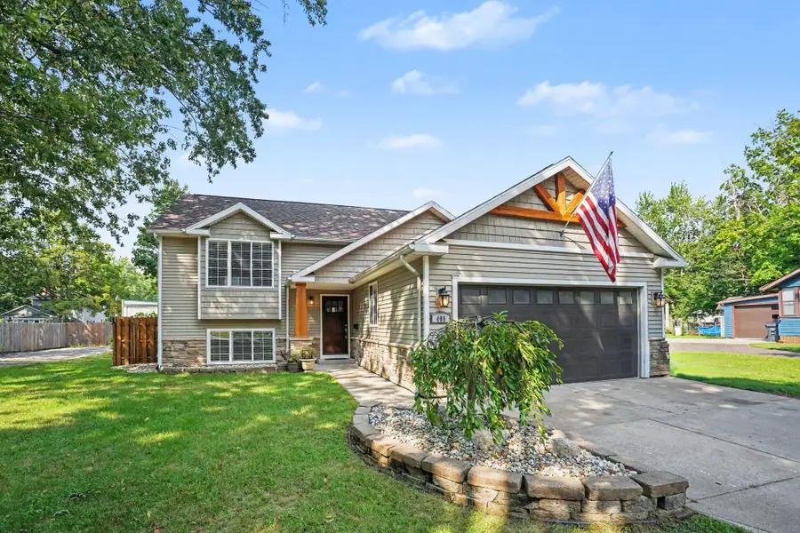409 E Orleans Street, Otsego, MI 49078 - #2