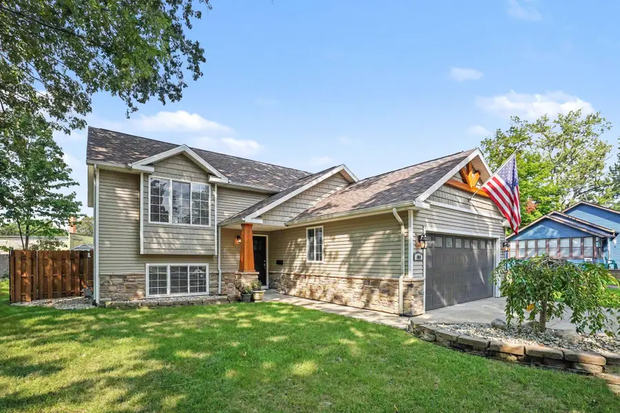 409 E Orleans Street, Otsego, MI 49078 - #3