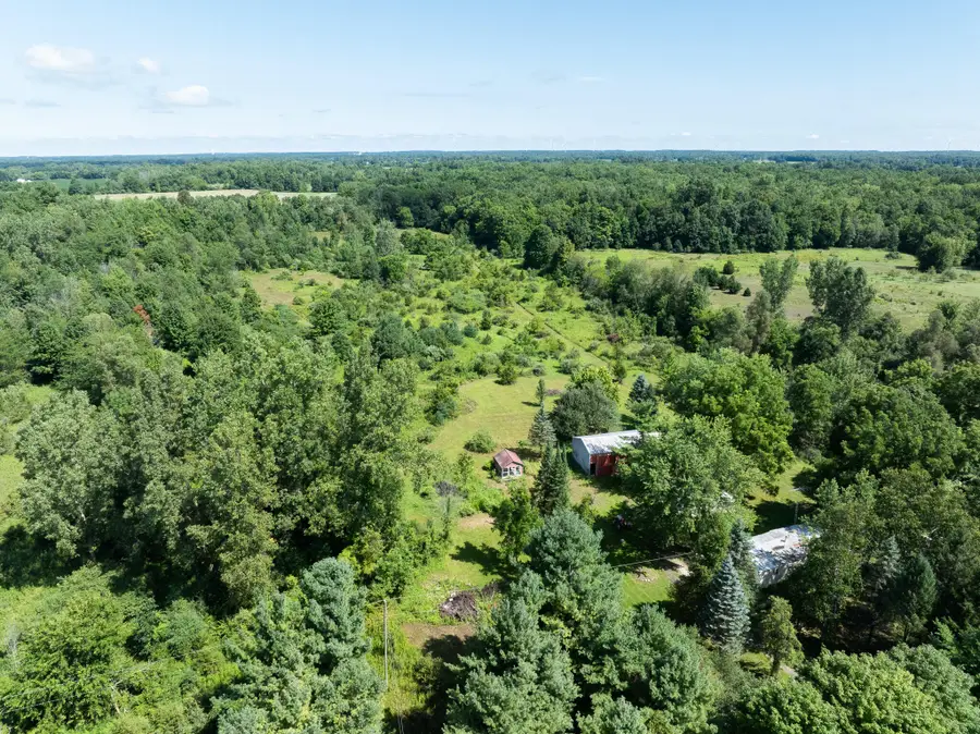 7340 Culbert Road, Osseo, MI 49266 - #2