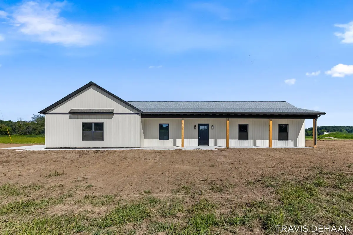 6200 N Woodland Road, Woodland, MI 48897 - #1