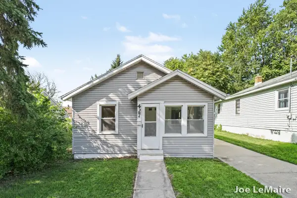 427 Hopson Street Ne, Grand Rapids, MI 49503