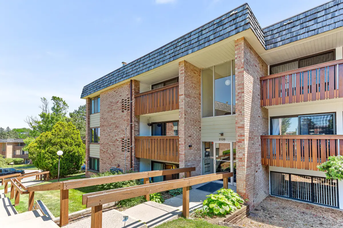 2126 Pauline Boulevard #301, Ann Arbor, MI 48103 - #1