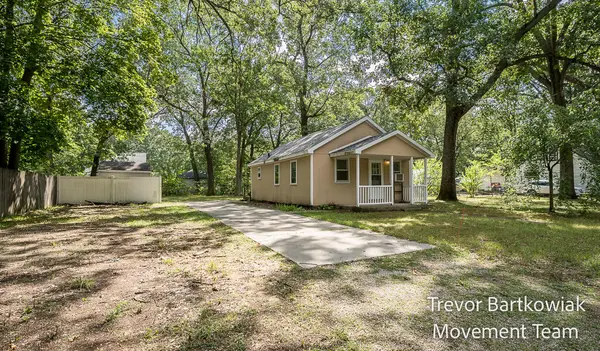 2948 Valley Street, Muskegon, MI 49444