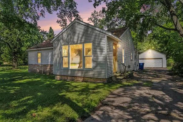 1711 Colby Avenue, Kalamazoo, MI 49004