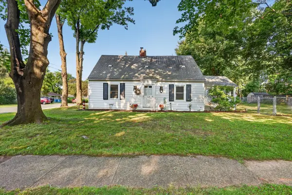 539 Coolidge Avenue, Kalamazoo, MI 49006