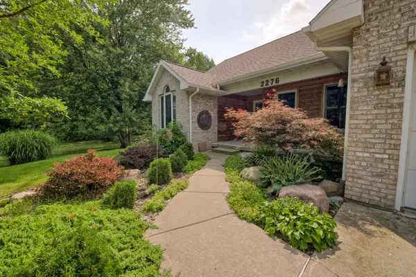 2276 White Pine Drive, Williamston, MI 48895