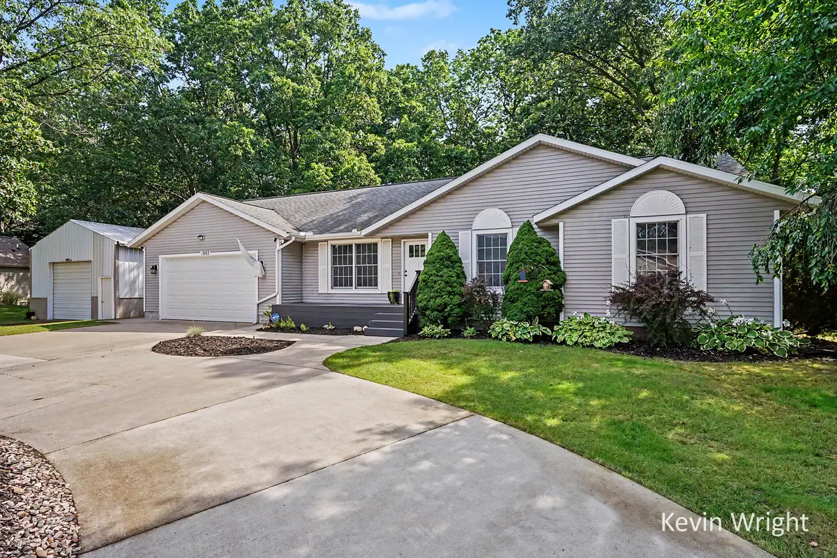 1802 Duchess Court, Muskegon, MI 49445 - #1