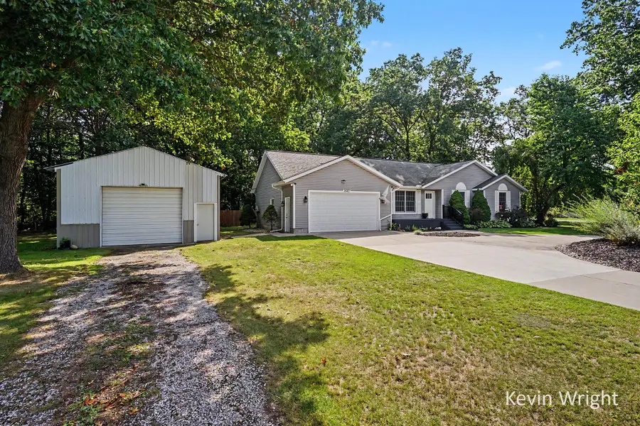 1802 Duchess Court, Muskegon, MI 49445 - #2