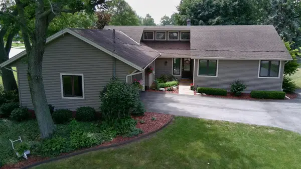 6012 147th Avenue, Holland, MI 49423