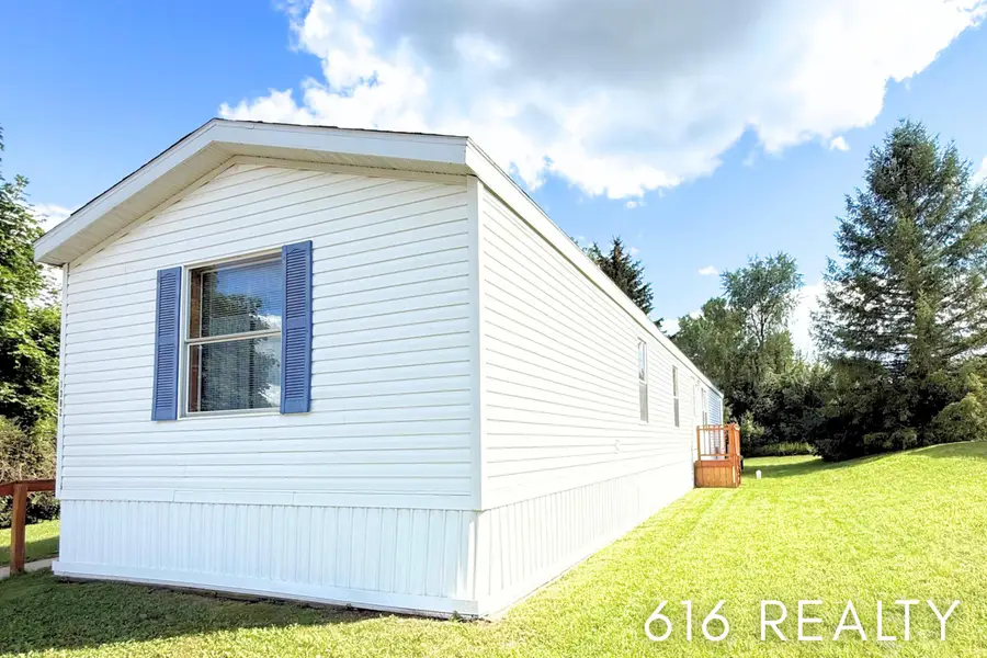 1382 Beaver Dam Drive Ne, Belmont, MI 49306 - #2