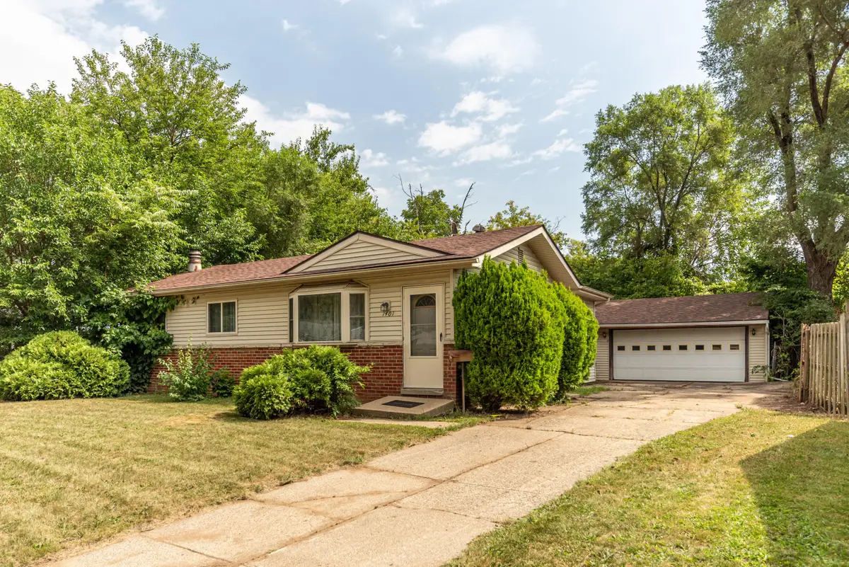 1401 Glengrove Avenue, Ypsilanti, MI 48198 - #1