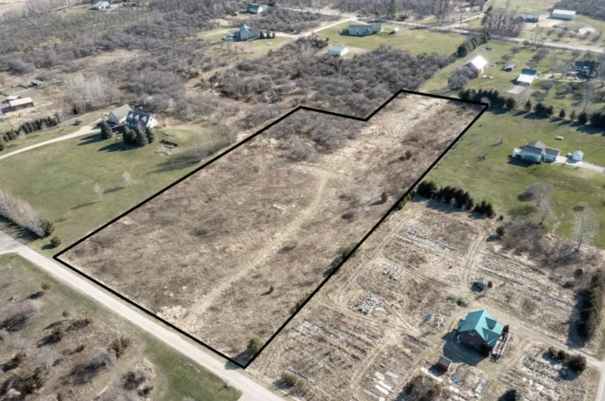 V/L Rolling Hills Drive, Fennville, MI 49408 - #1
