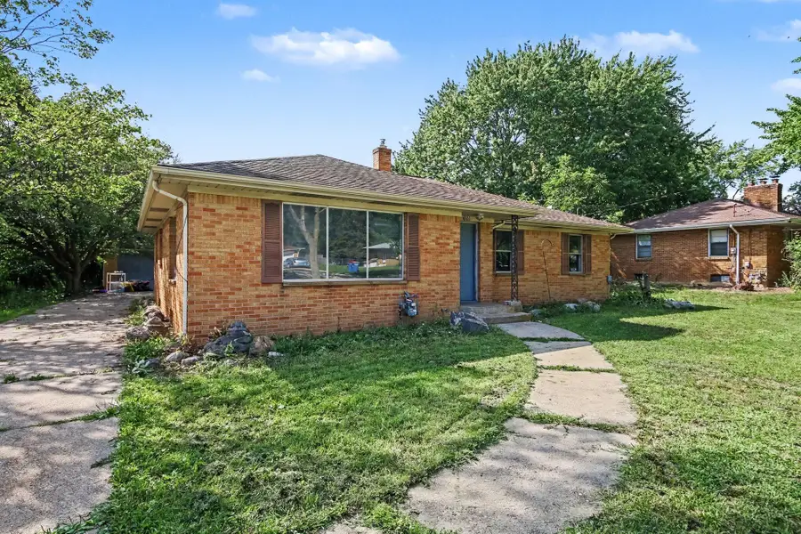 4301 Curwood Avenue Se, Grand Rapids, MI 49508 - #2