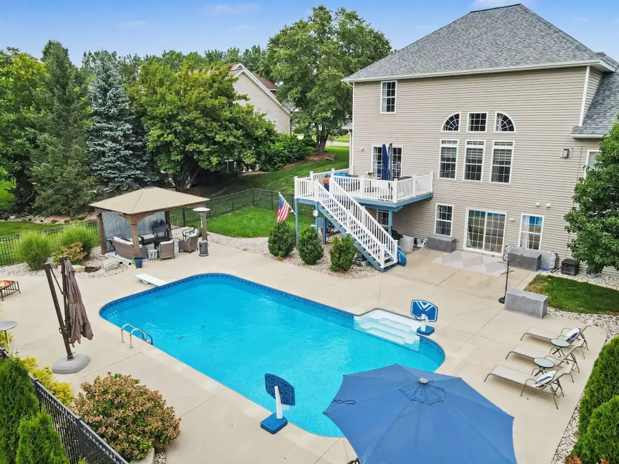 1854 Restoration Drive Sw, Byron Center, MI 49315 - #3