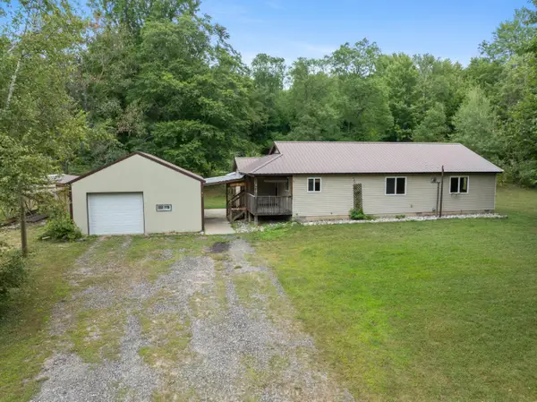 11642 S Woodland Drive, Cadillac, MI 49601
