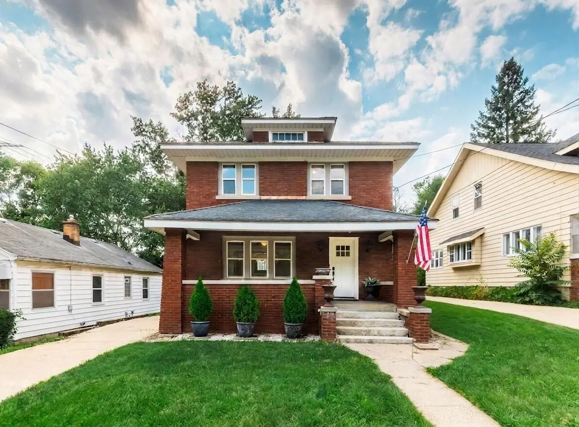 517 Eastern Avenue Ne, Grand Rapids, MI 49503 - #1