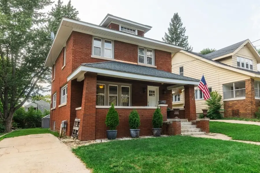 517 Eastern Avenue Ne, Grand Rapids, MI 49503 - #3