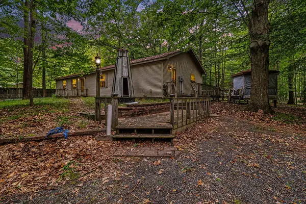 6911 W Beech Street, Ludington, MI 49431