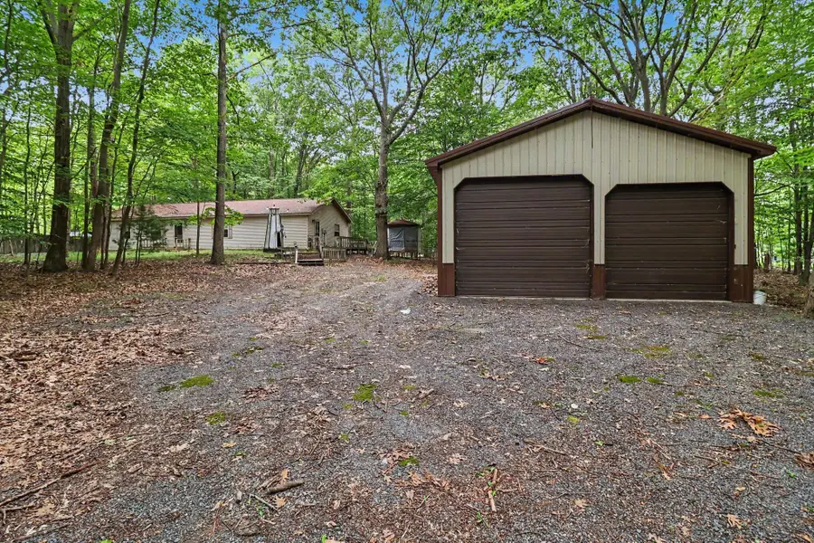 6911 W Beech Street, Ludington, MI 49431 - #3