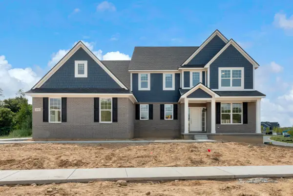 3330 Reserve Boulevard, Commerce Twp, MI 48382