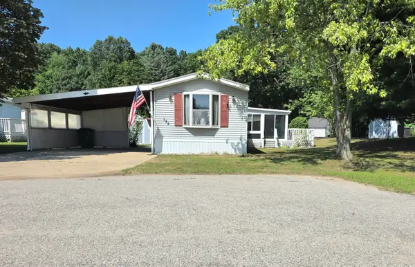 184 Birch Court, Muskegon, MI 49445