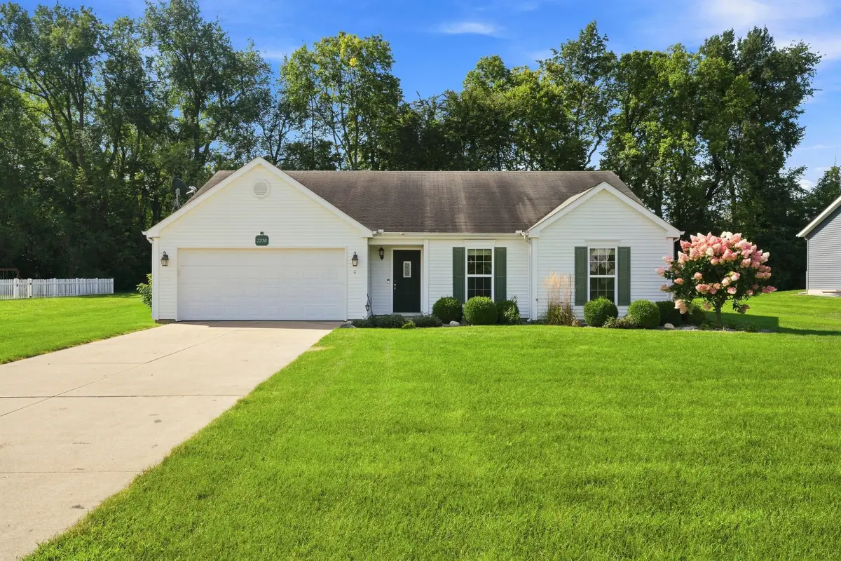 2230 Joseph Street, Niles, MI 49120 - #1