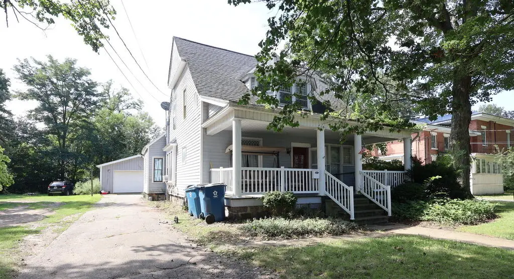 142 Hull Street, Coldwater, MI 49036 - #1