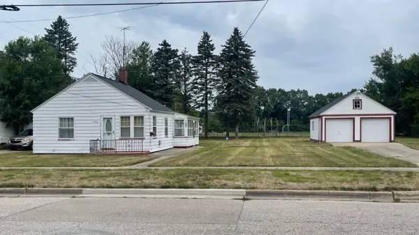 1024 Amity Avenue, Muskegon, MI 49442