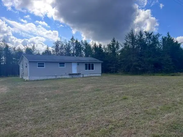 961 Dusty, Irons, MI 49644
