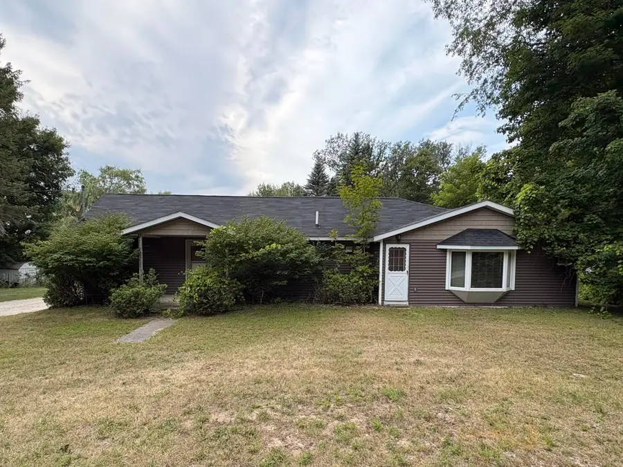807 Josephine Street, East Jordan, MI 49727 - #2