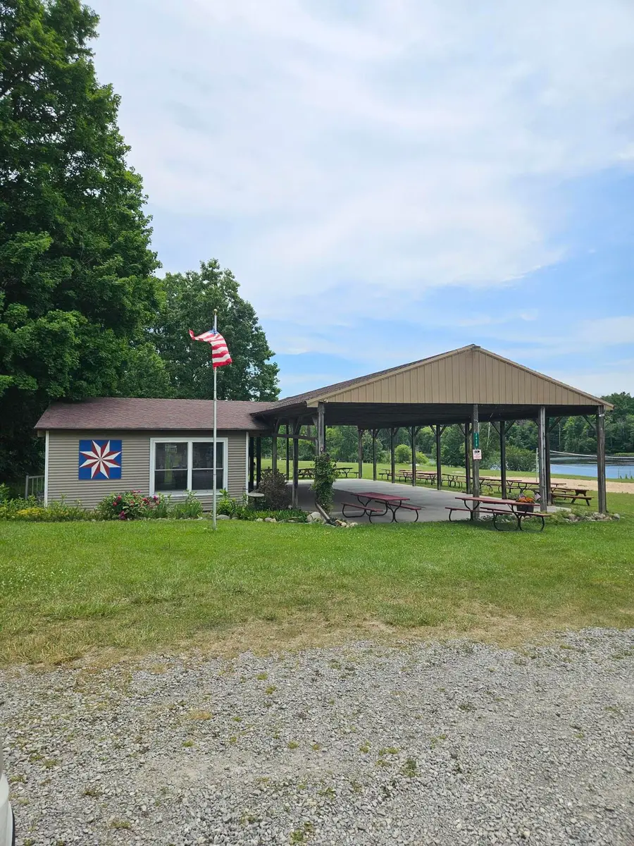 Pawnee Trail, Evart, MI 49631 - #3