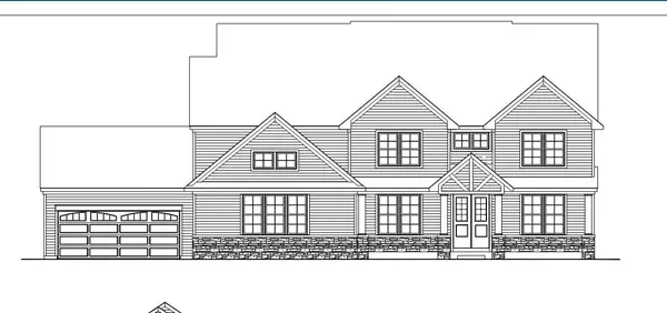 8501 Brighten Trail, Mattawan, MI 49071