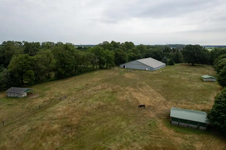 6540 S 42nd Street, Climax, MI 49034 - #3