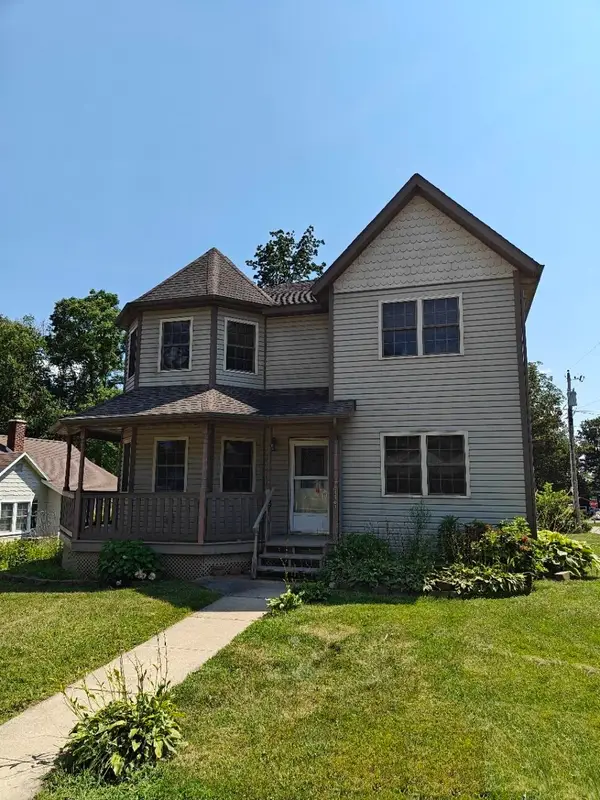 22301 Forest Avenue, Cassopolis, MI 49031