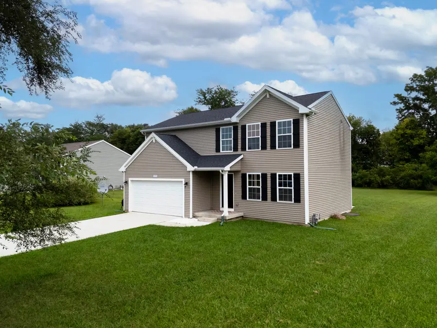 58705 Pond View Lane, Three Rivers, MI 49093 - #2