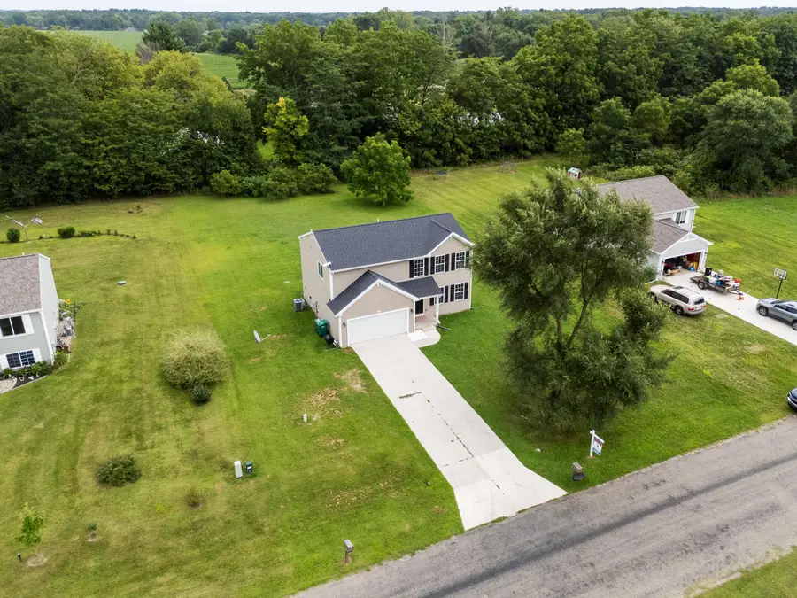 58705 Pond View Lane, Three Rivers, MI 49093 - #3