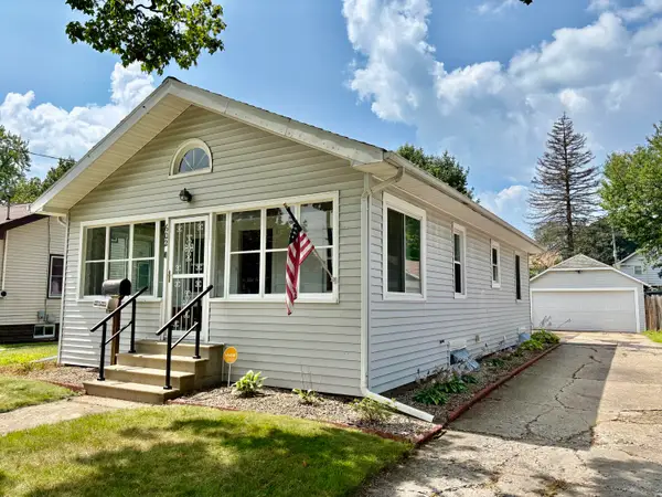 602 Seventh Street, Jackson, MI 49203