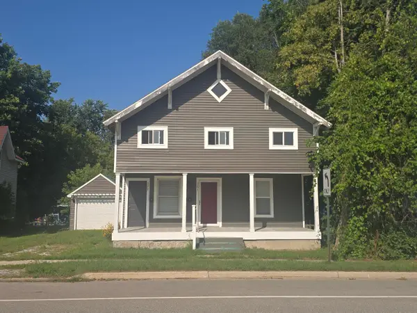 381 N Elm Street, Shelby, MI 49455