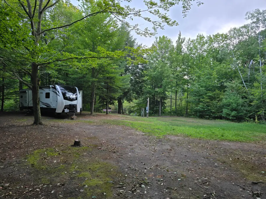 610 W Millerton Road, Scottville, MI 49454 - #2