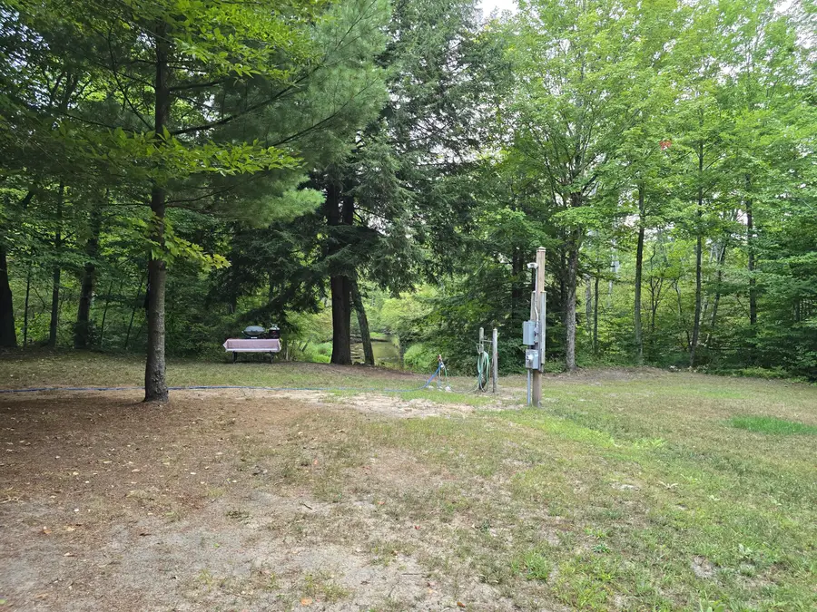 610 W Millerton Road, Scottville, MI 49454 - #3