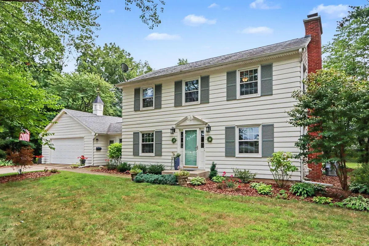 8300 E D Avenue, Richland, MI 49083 - #1