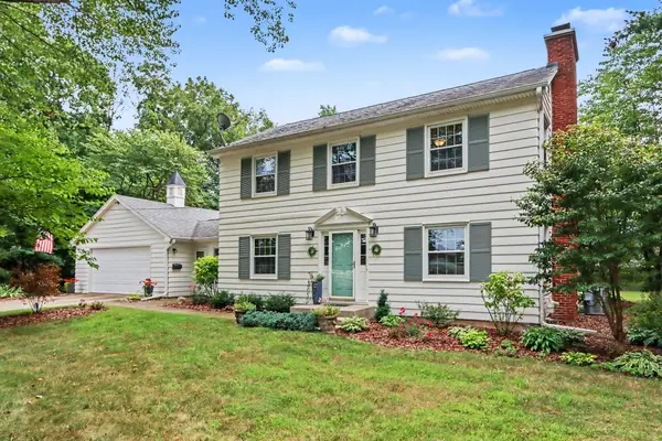 8300 E D Avenue, Richland, MI 49083