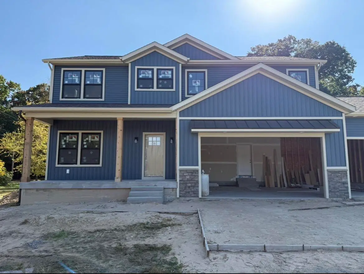 6010 Grand Vista Drive, Coopersville, MI 49404 - #1