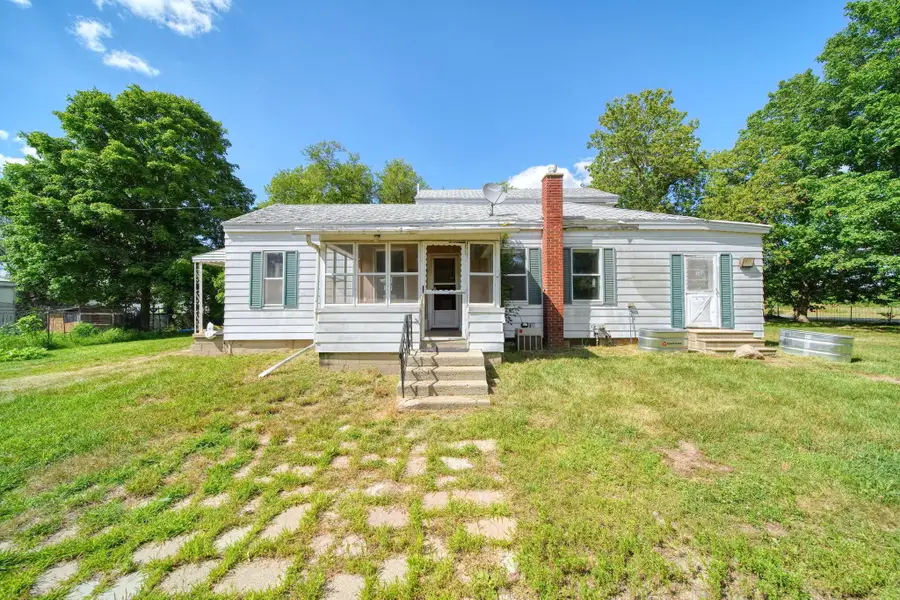 2340 Wolf Lake Road, Grass Lake, MI 49240 - #3