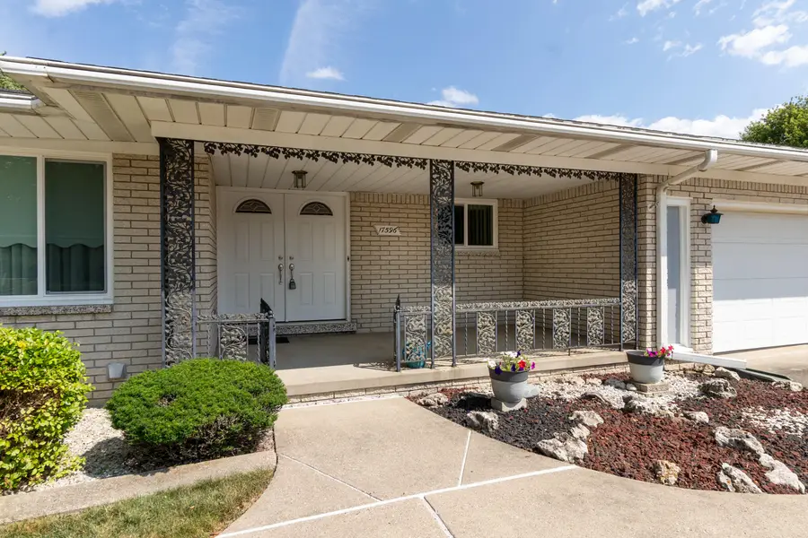 17596 Levan Road, Livonia, MI 48152 - #3