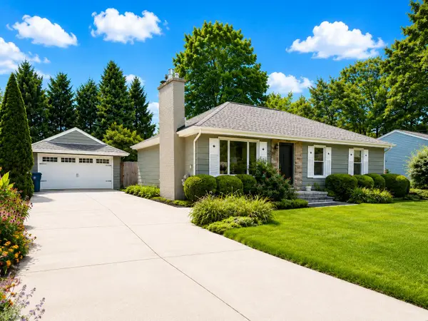 937 Farrell Avenue, Kalamazoo, MI 49006