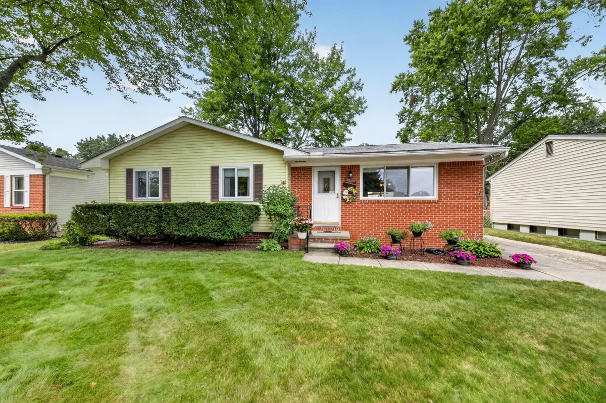 9027 Butwell Street, Livonia, MI 48150 - #1